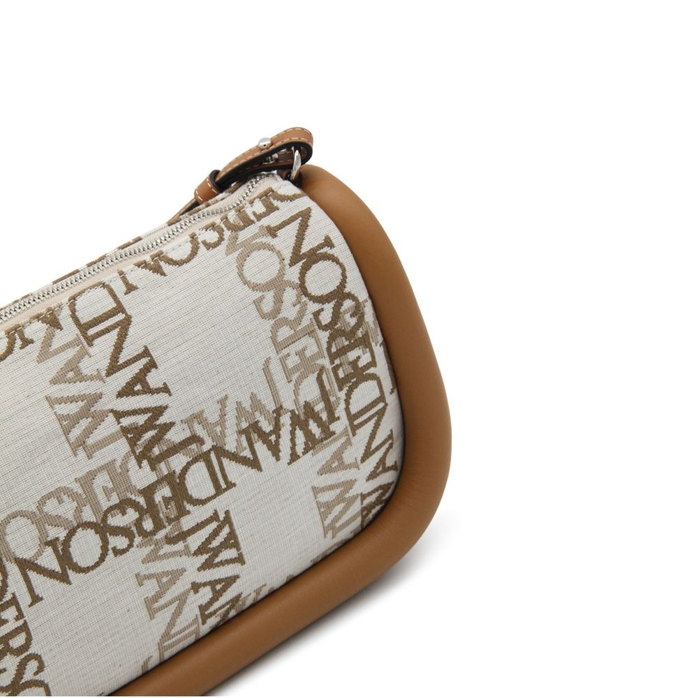 Jw Anderson Bumper 17 Shoulder Bag Jw Anderson