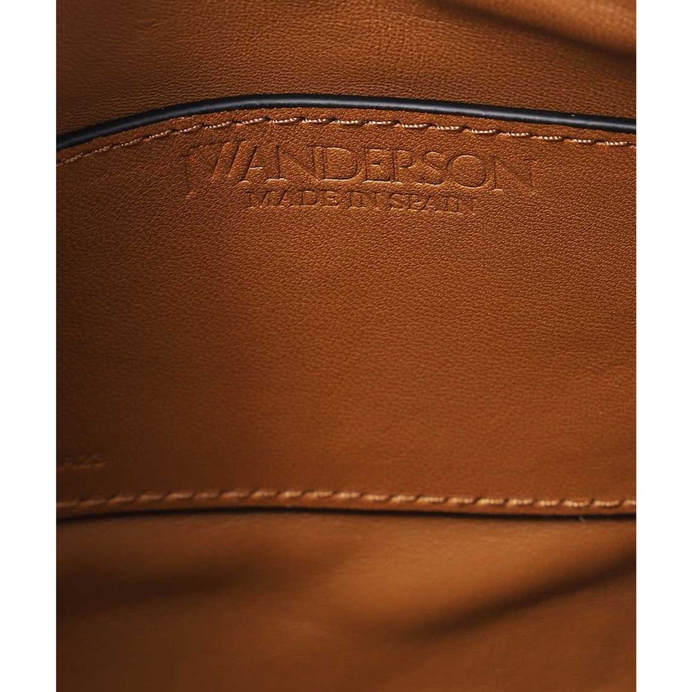 Jw Anderson Bumper 17 Shoulder Bag Jw Anderson