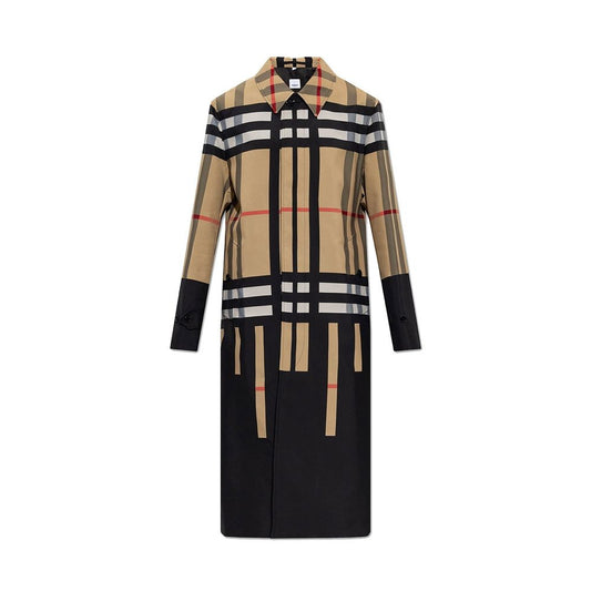 Burberry Keats Coat Burberry