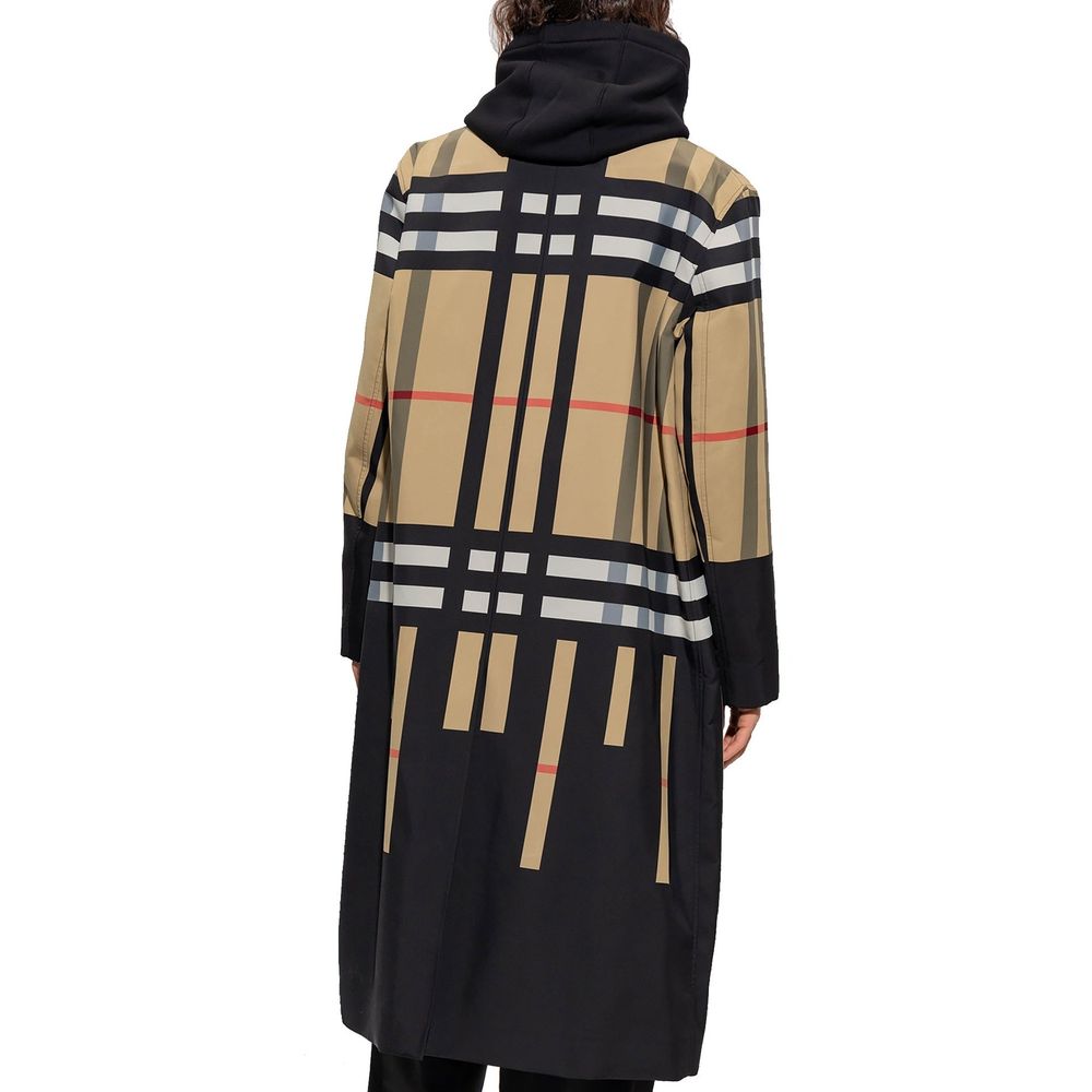 Burberry Keats Coat Burberry