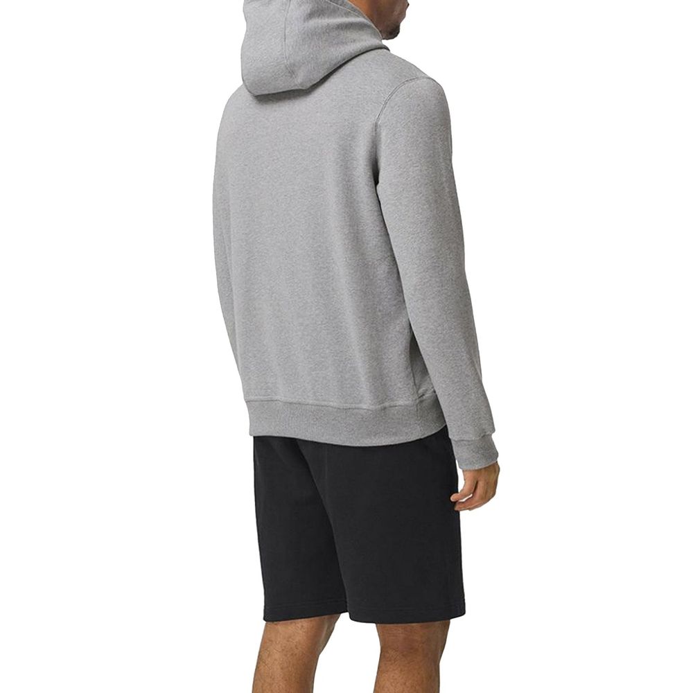 Burberry Logo Cotton Sweater Burberry
