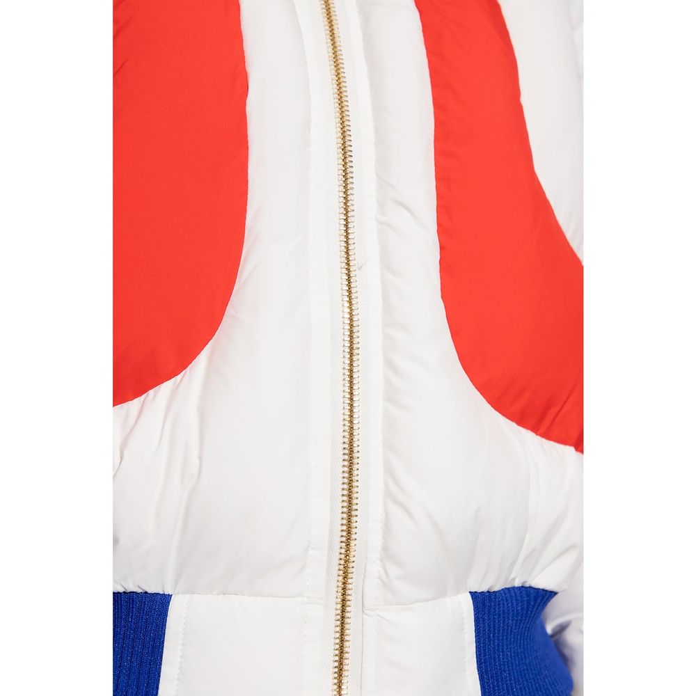 Casablanca Quilted Bomber Jacket Casablanca