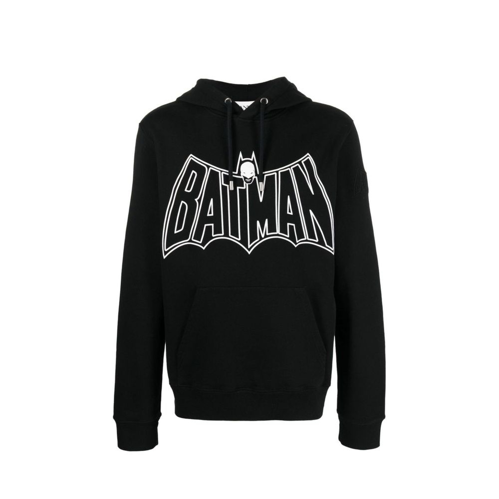 Lanvin Batman Hooded Sweatshirt Lanvin