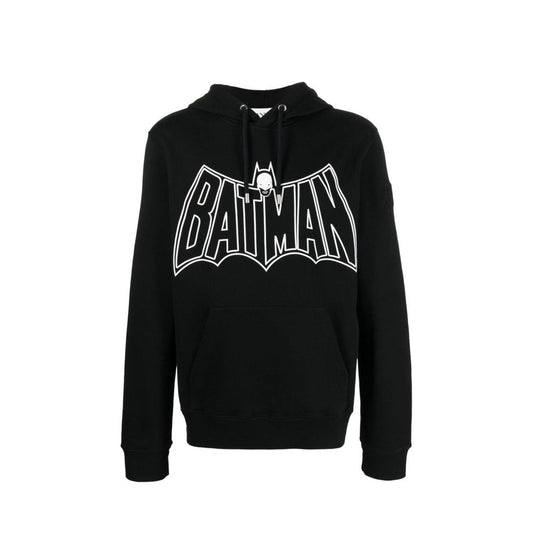 Lanvin Batman Hooded Sweatshirt Lanvin