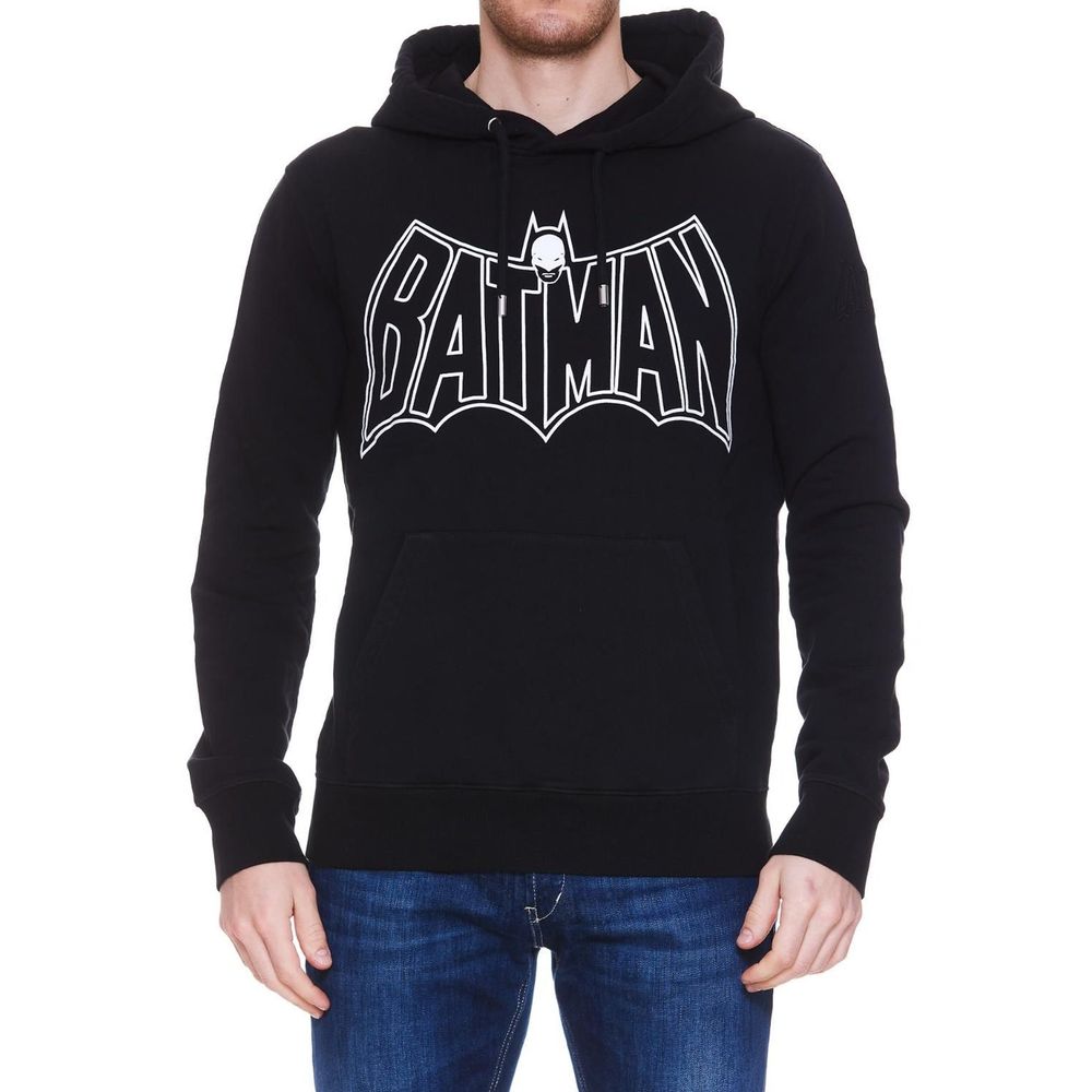 Lanvin Batman Hooded Sweatshirt Lanvin