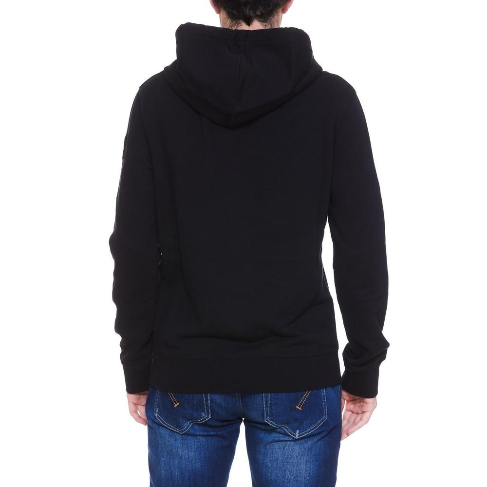 Lanvin Batman Hooded Sweatshirt Lanvin