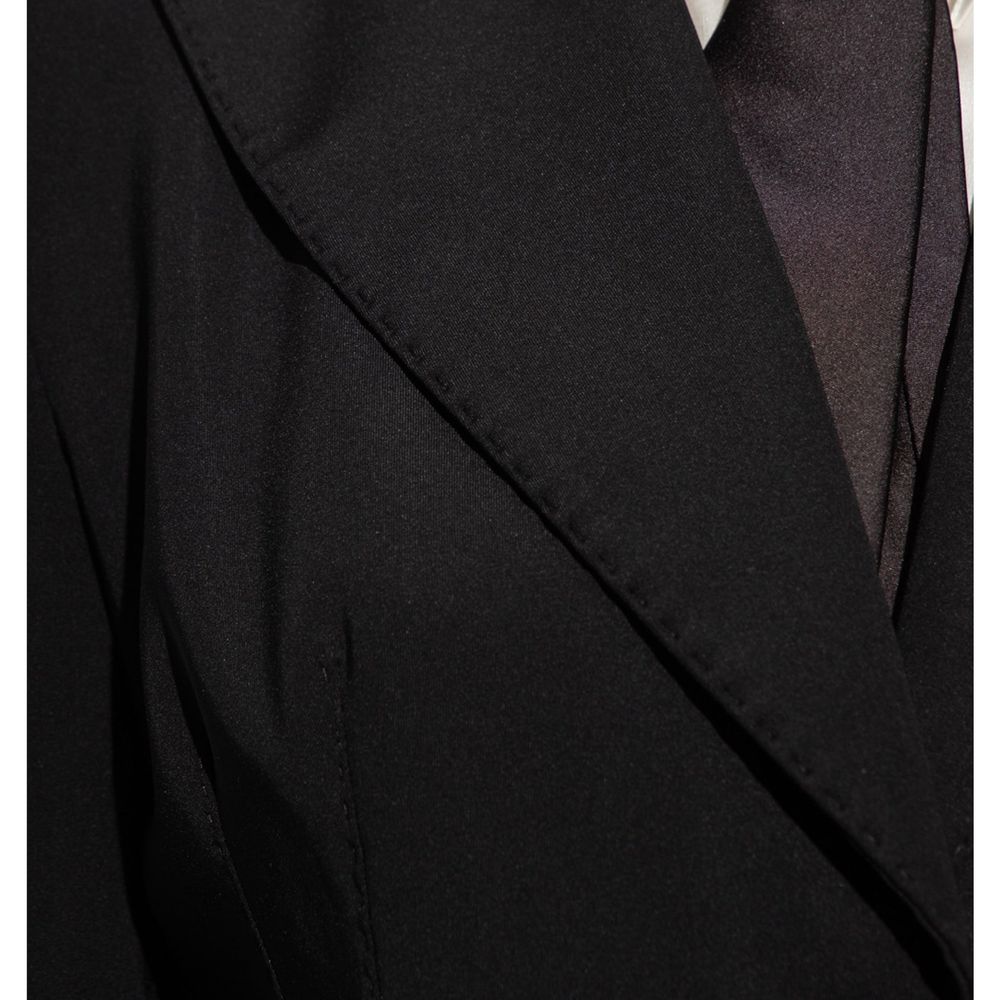 Dolce & Gabbana Long Coat Dolce & Gabbana