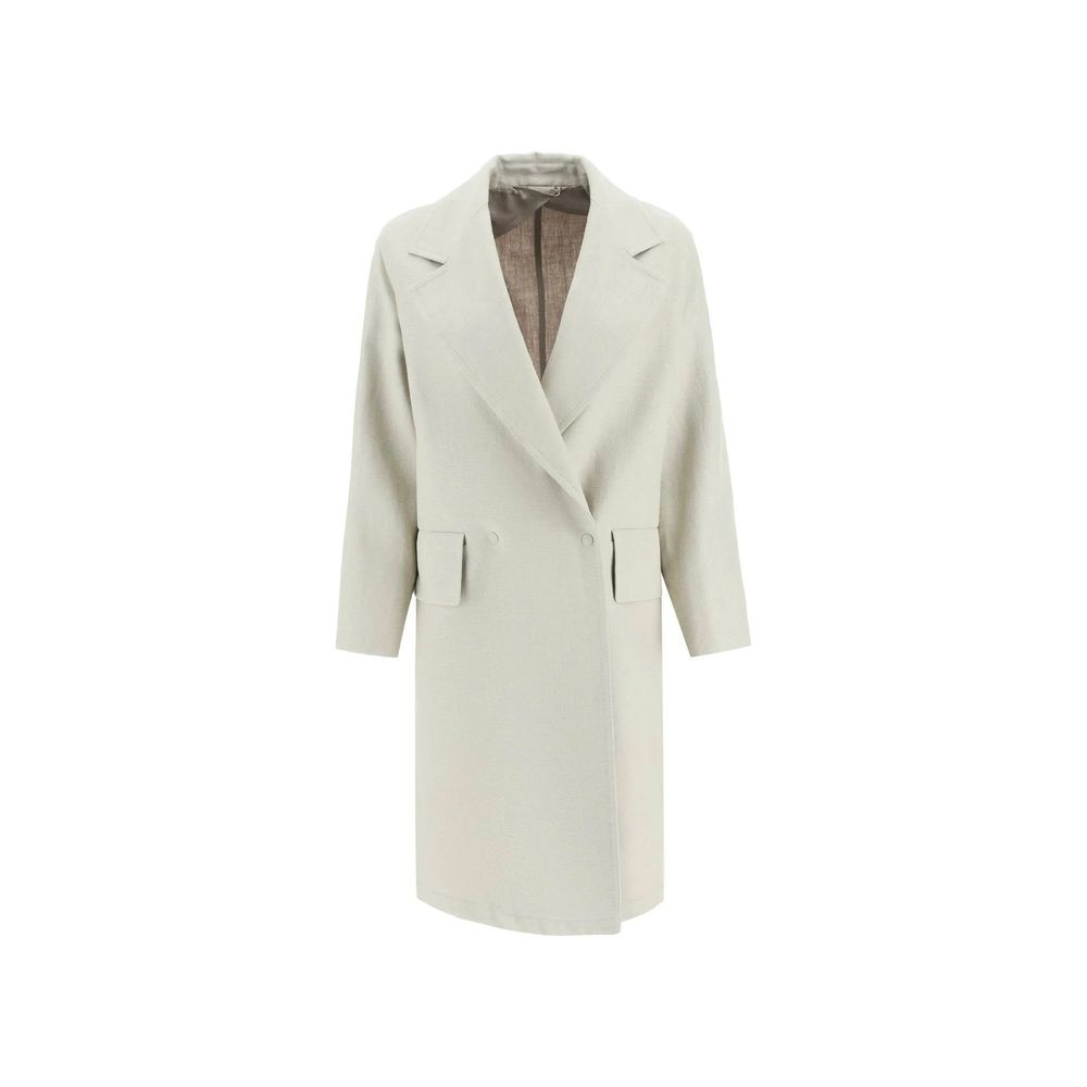 Max Mara Mescal Coat Max Mara