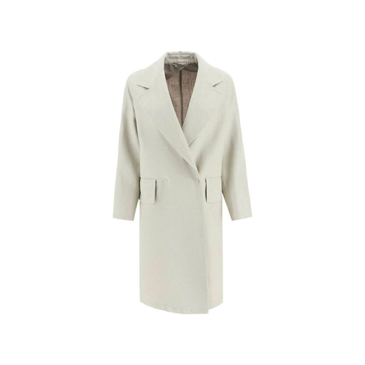 Max Mara Mescal Coat Max Mara