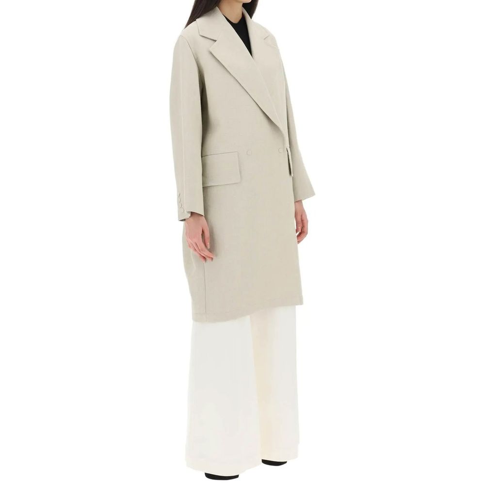 Max Mara Mescal Coat Max Mara