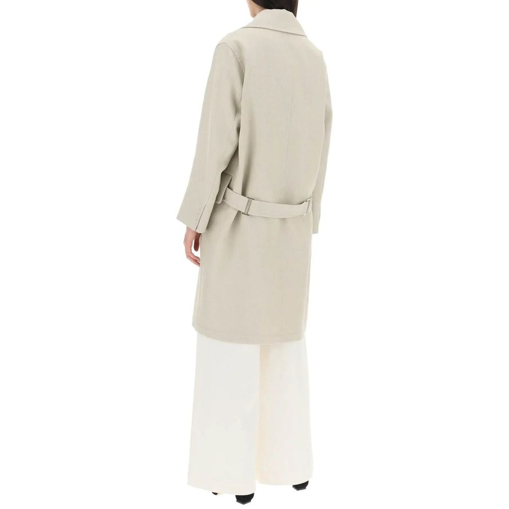 Max Mara Mescal Coat Max Mara
