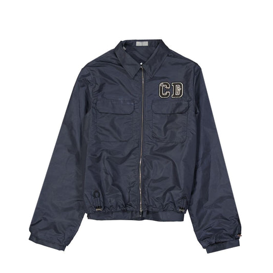 Dior x Kenny Scharf Shirt Jacket Dior