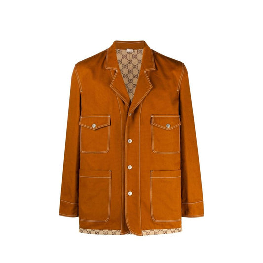 Gucci GG Reversible Jacket Gucci