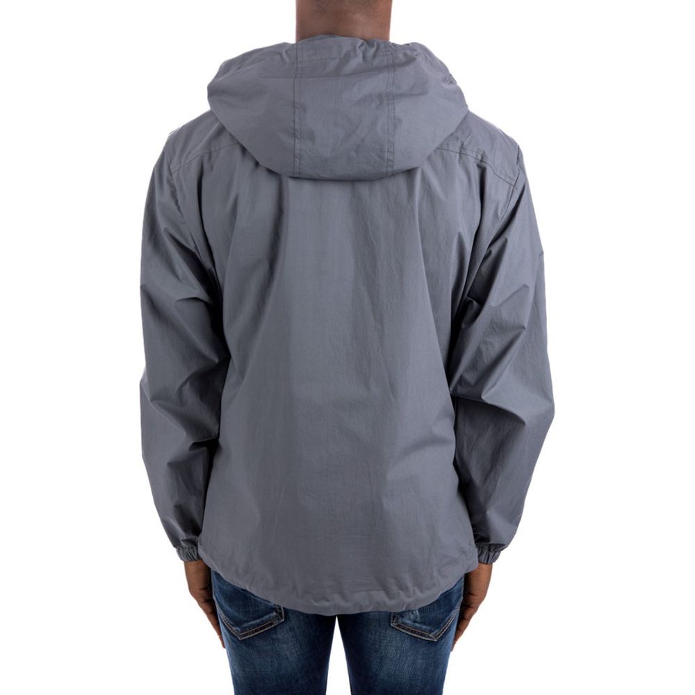 Dsquared² Logo Hooded Windbreaker Dsquared²