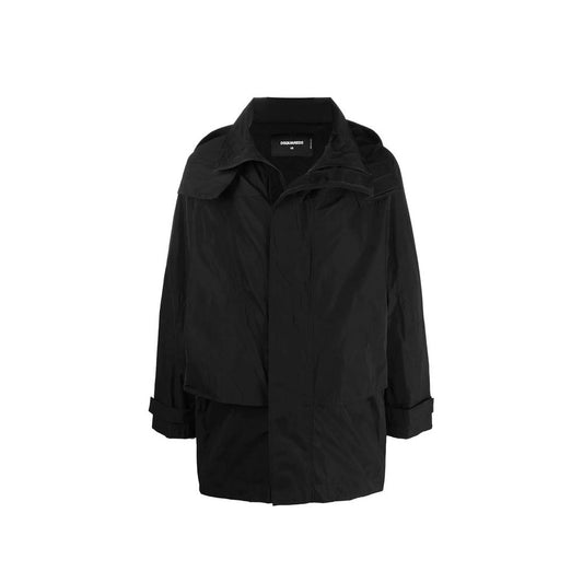 Dsquared² Windbreaker Jacket Dsquared²