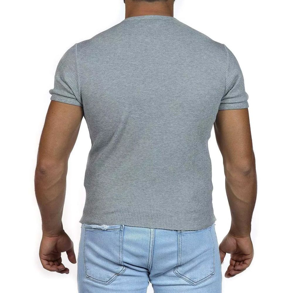 Dsquared² Two Tone Logo T-Shirt Dsquared²