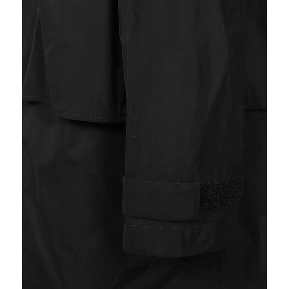 Dsquared² Windbreaker Jacket Dsquared²