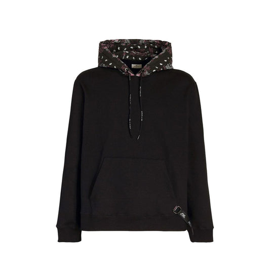 Etro Hooded Sweatshirt Etro