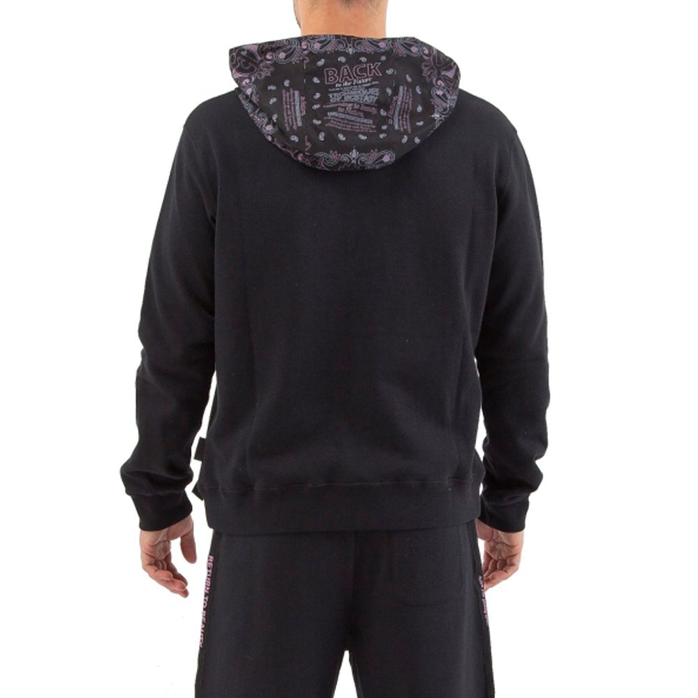 Etro Hooded Sweatshirt Etro