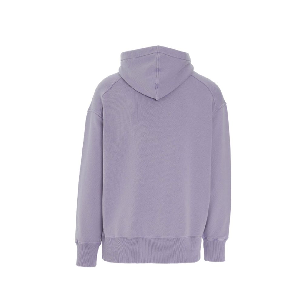 Givenchy Logo Hooded Sweatshirt Givenchy