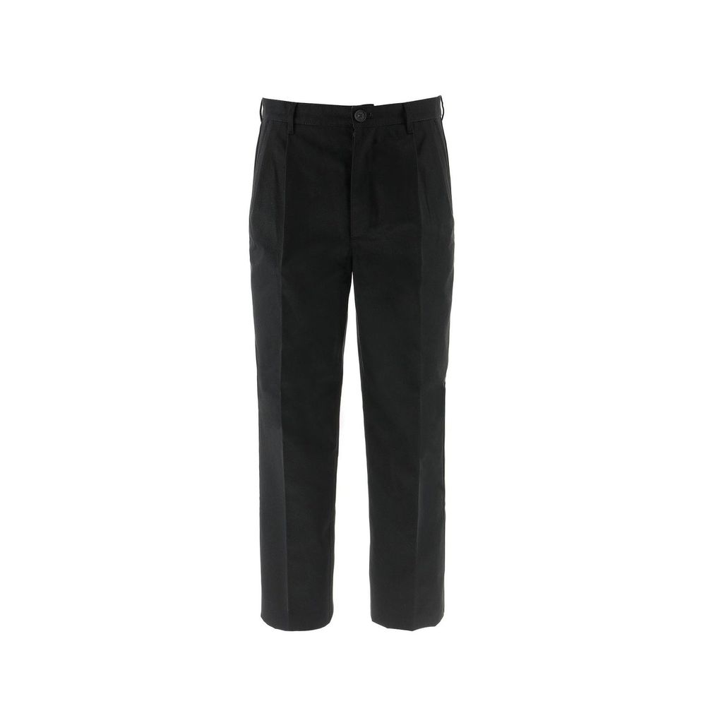 Givenchy Cropped Pants Givenchy