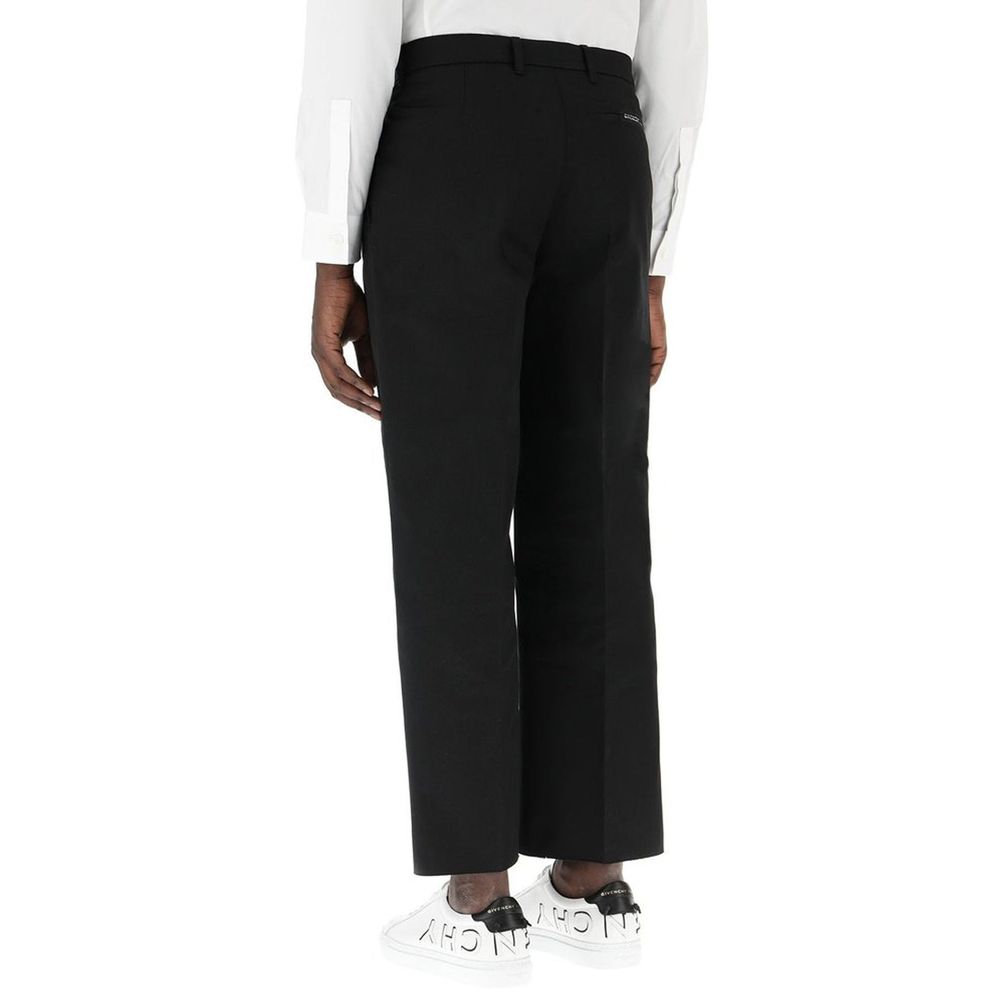 Givenchy Cropped Pants Givenchy