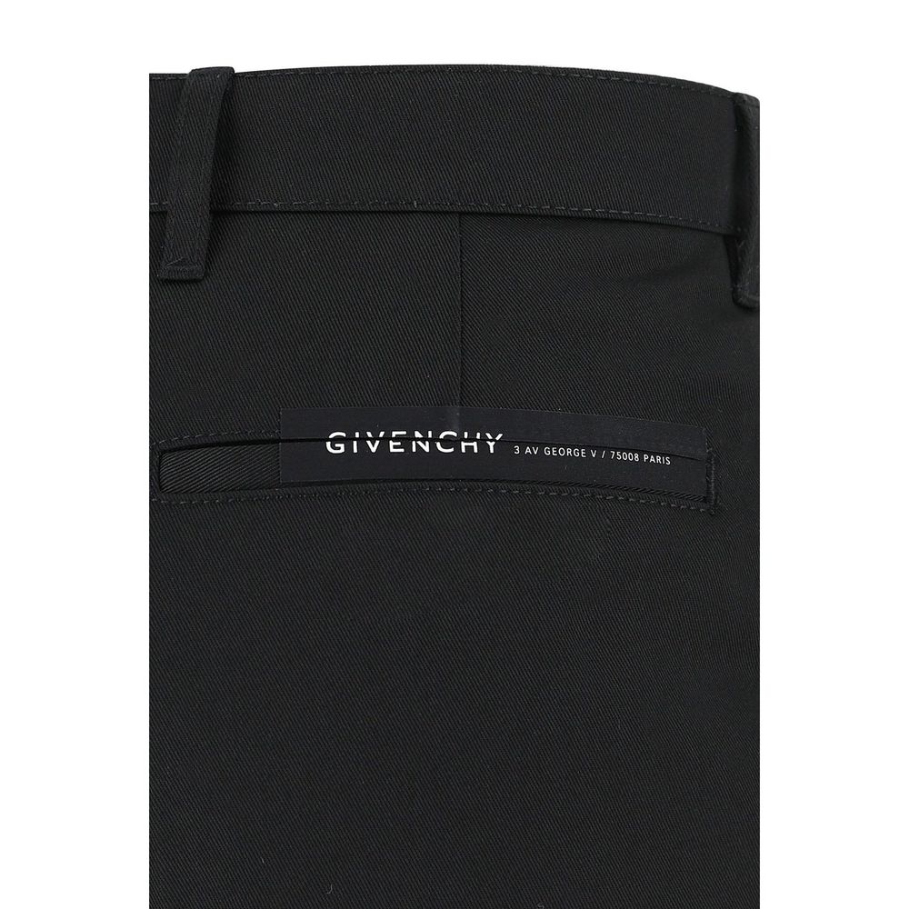 Givenchy Cropped Pants Givenchy