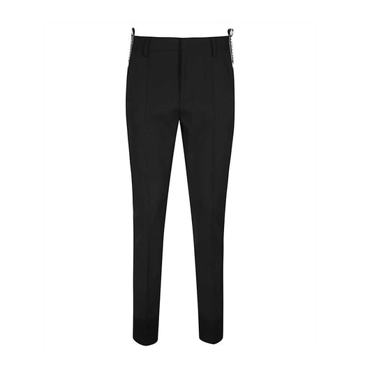 Dsquared² Classic Wool Trousers Dsquared²