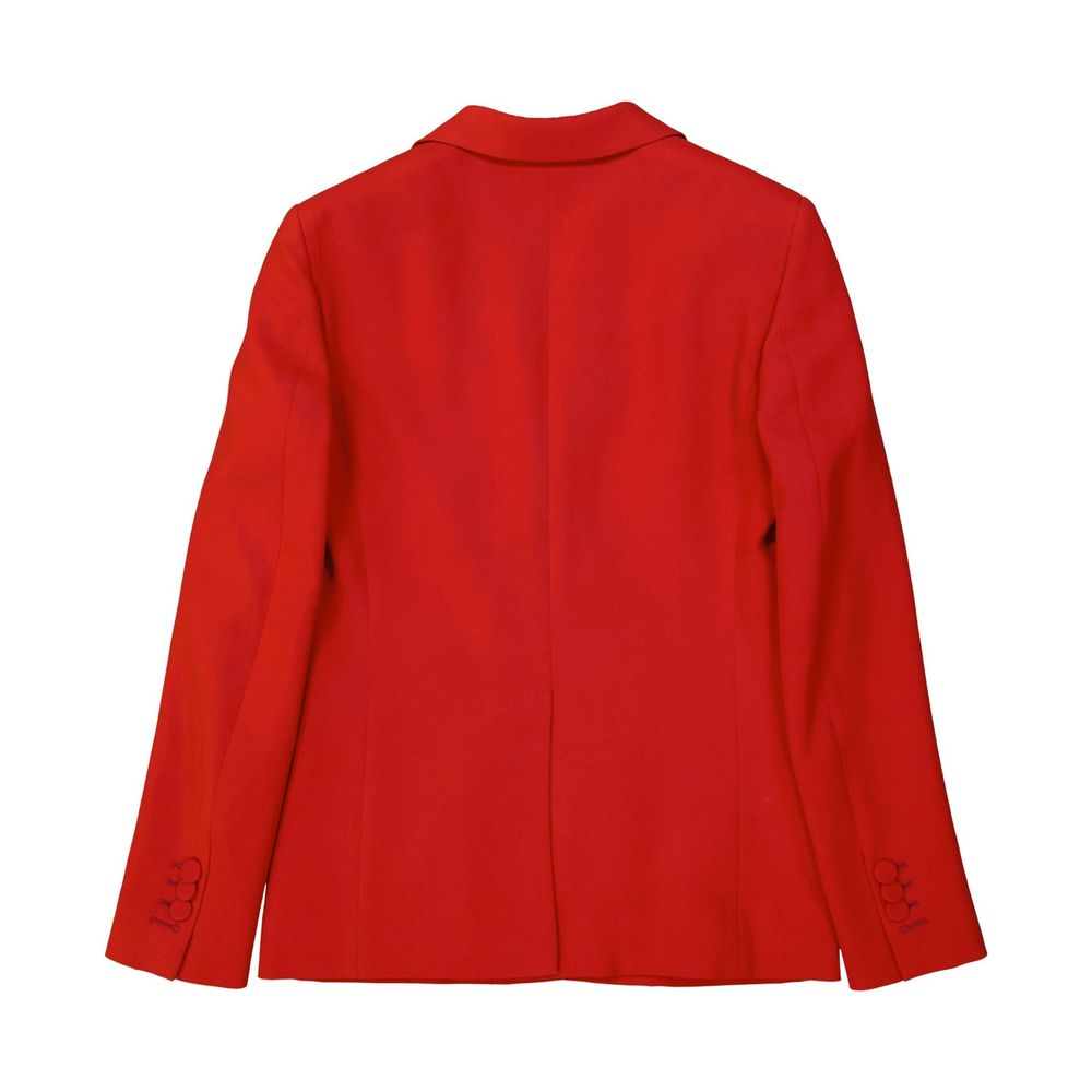 Dsquared² Double-Breasted Jacket Dsquared²