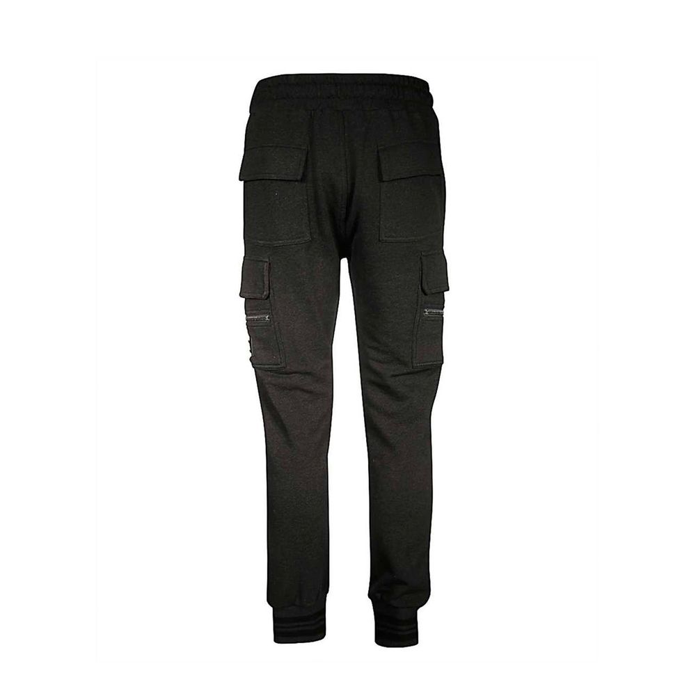 Dolce & Gabbana Gg Flora Jersey Trackpants Dolce & Gabbana