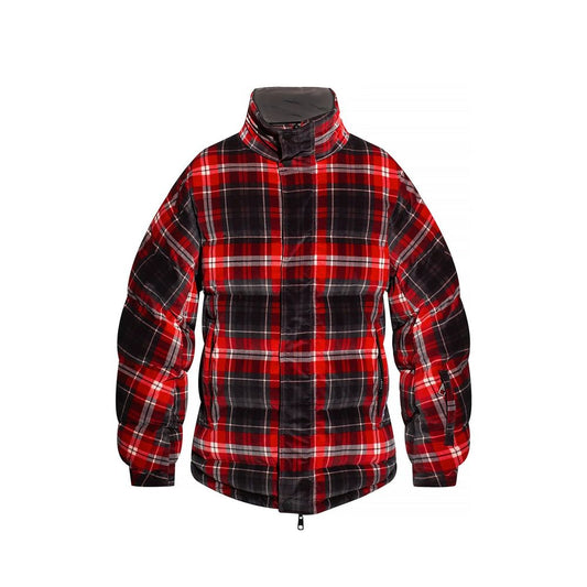 Dolce & Gabbana Reversible Artastic Bomber Dolce & Gabbana