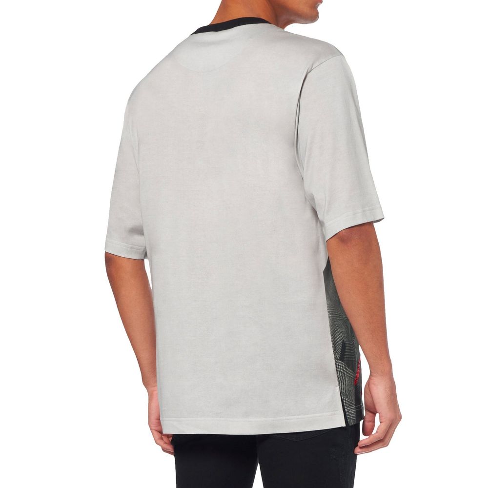 Dolce & Gabbana Marlon Brando T-Shirt Dolce & Gabbana