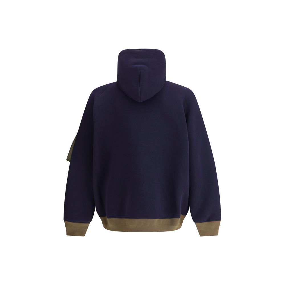 Sacai Oversize Hoodie