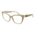 Marciano by Guess Gold Acetate Glasses Frames
