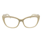Marciano by Guess Gold Acetate Glasses Frames