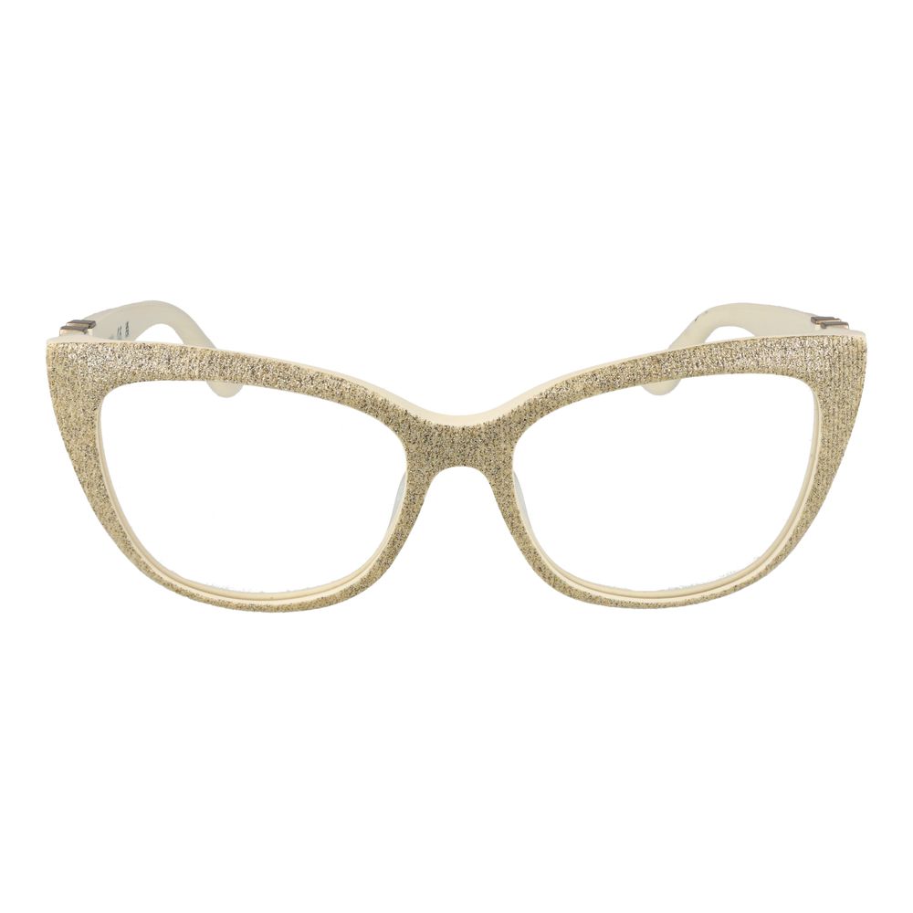 Marciano by Guess Gold Acetate Glasses Frames