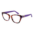 Marciano by Guess Brown Acetate Glasses Frames