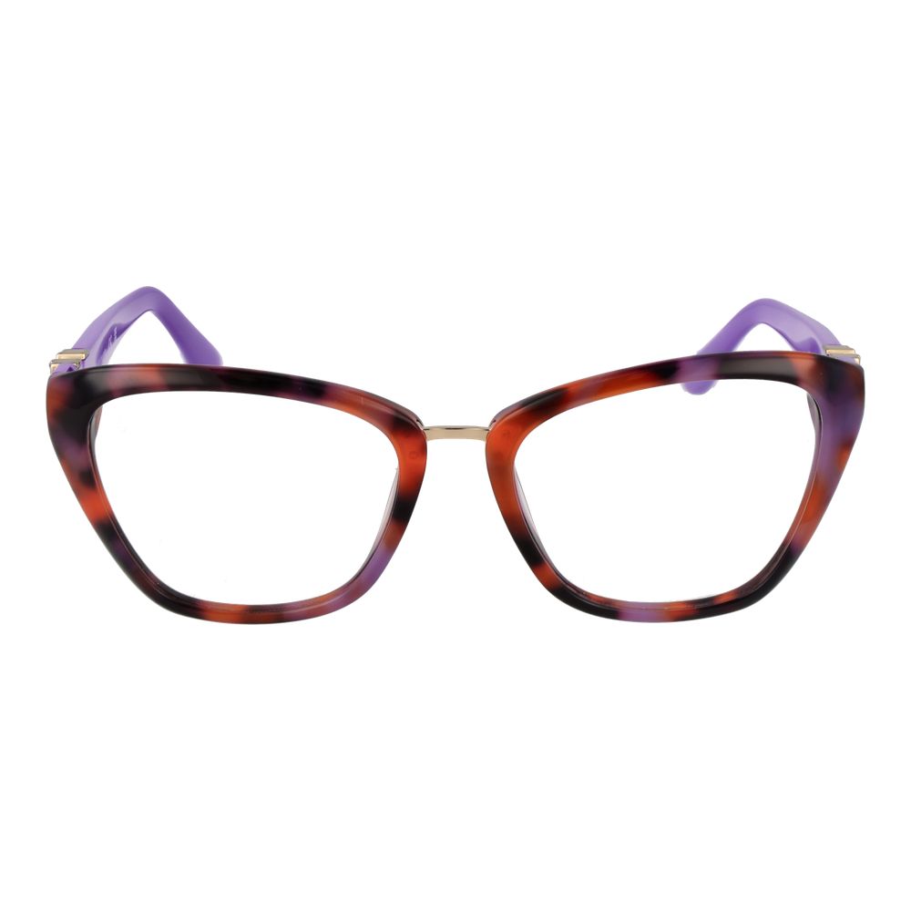 Marciano by Guess Brown Acetate Glasses Frames