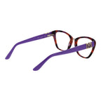 Marciano by Guess Brown Acetate Glasses Frames
