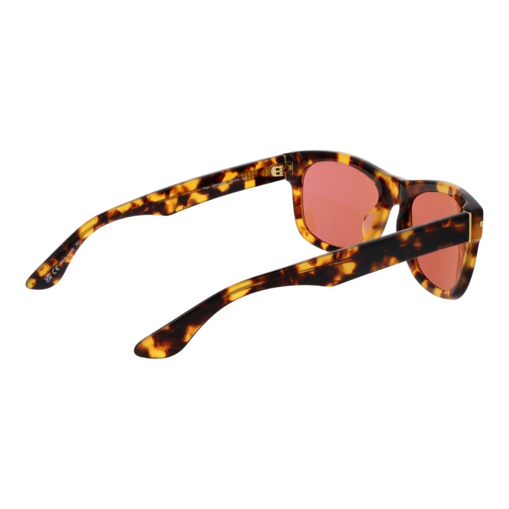 Serengeti Multicolor Unisex Sunglass