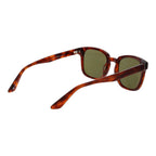 Serengeti Brown Acetate Sunglasses Serengeti