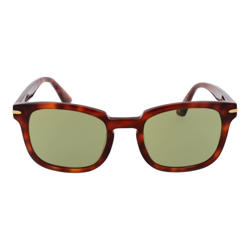Serengeti Brown Unisex Sunglass