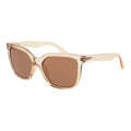 Serengeti Beige Sunglasses Serengeti