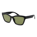 Serengeti Black Sunglasses Serengeti