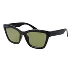 Serengeti Black Sunglasses Serengeti