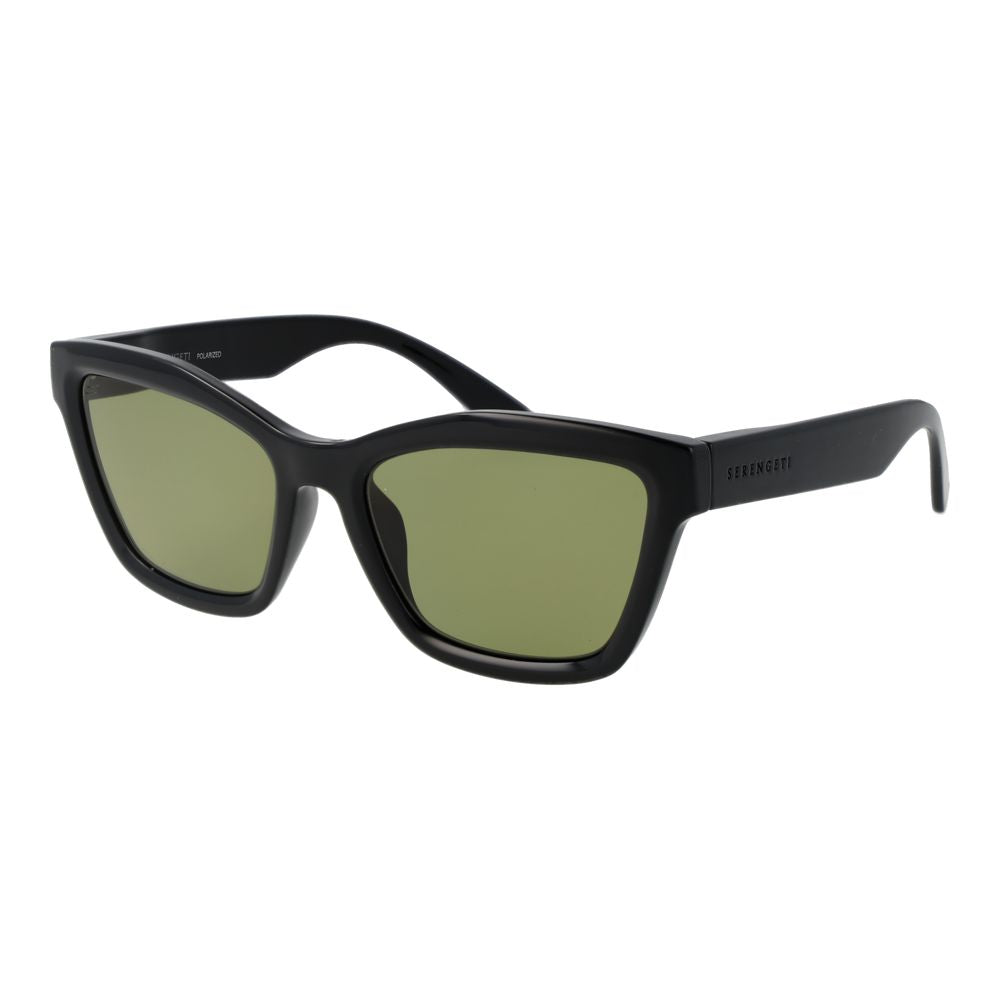 Serengeti Black Sunglasses Serengeti