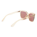 Serengeti Beige Sunglasses Serengeti