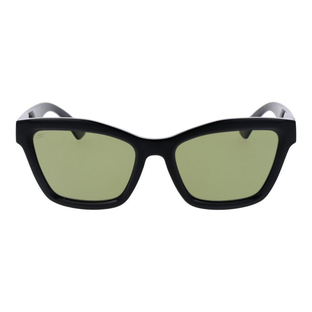 Serengeti Black Sunglasses Serengeti