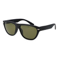 Serengeti Black Sunglasses Serengeti