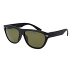 Serengeti Black Sunglasses Serengeti